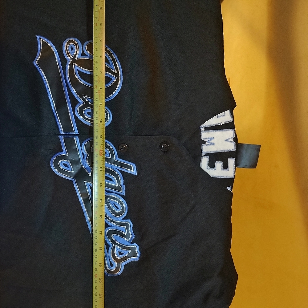 Baseball jersey - Picture 4 of 11